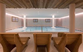 Hotel Rosengarten